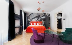 City Stay Vienna - Stephansdom