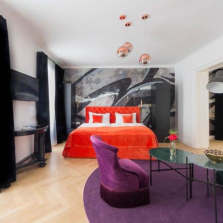 City Stay Vienna - Stephansdom Esterno foto