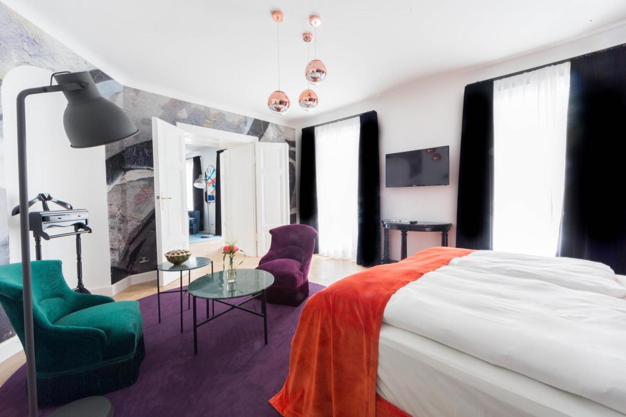 City Stay Vienna - Stephansdom Esterno foto