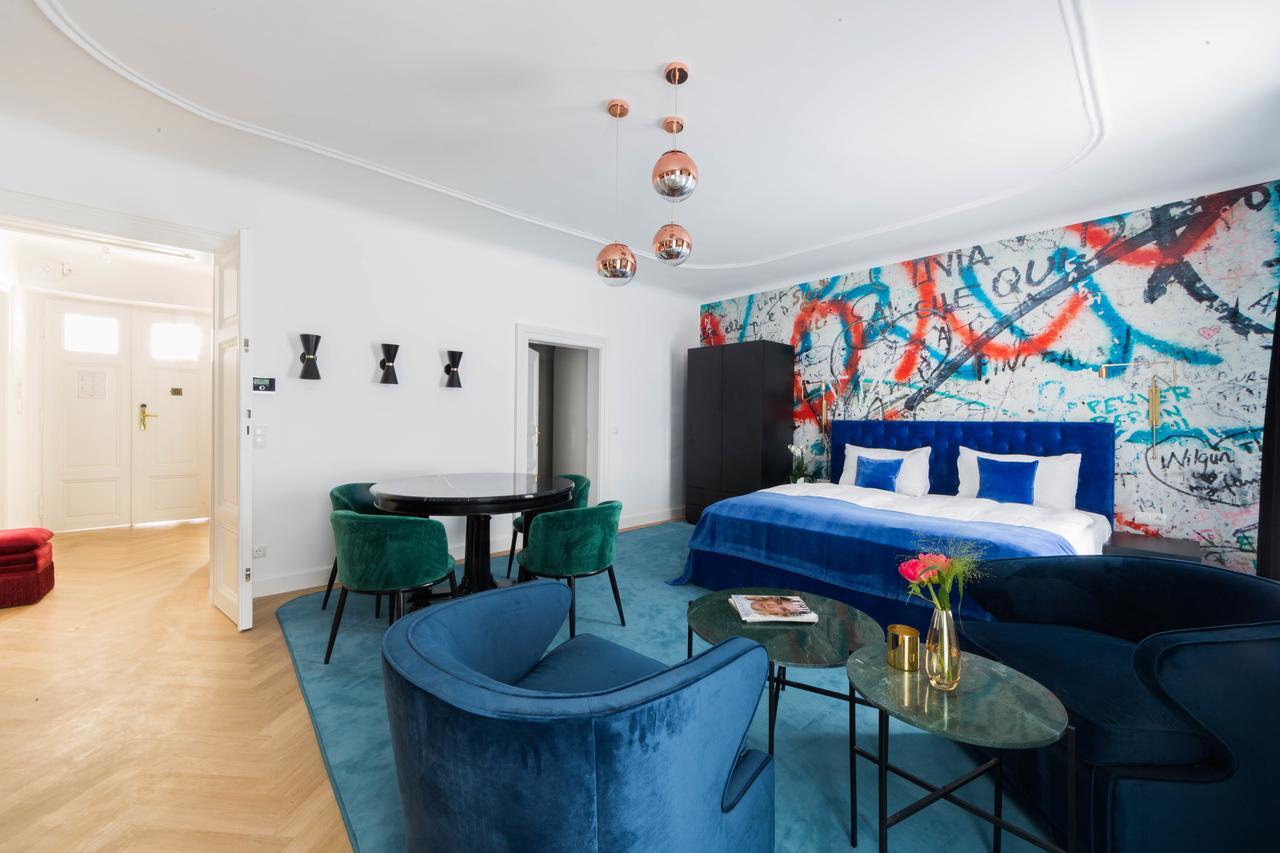 City Stay Vienna - Stephansdom Esterno foto