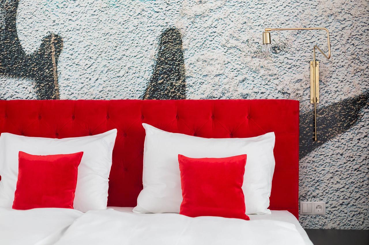 City Stay Vienna - Stephansdom Esterno foto